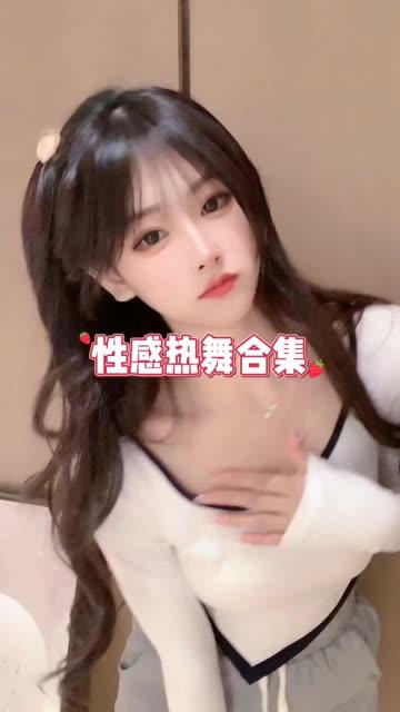 快手燕儿定制舞蹈视频盘点，粉丝必看定制视频推荐