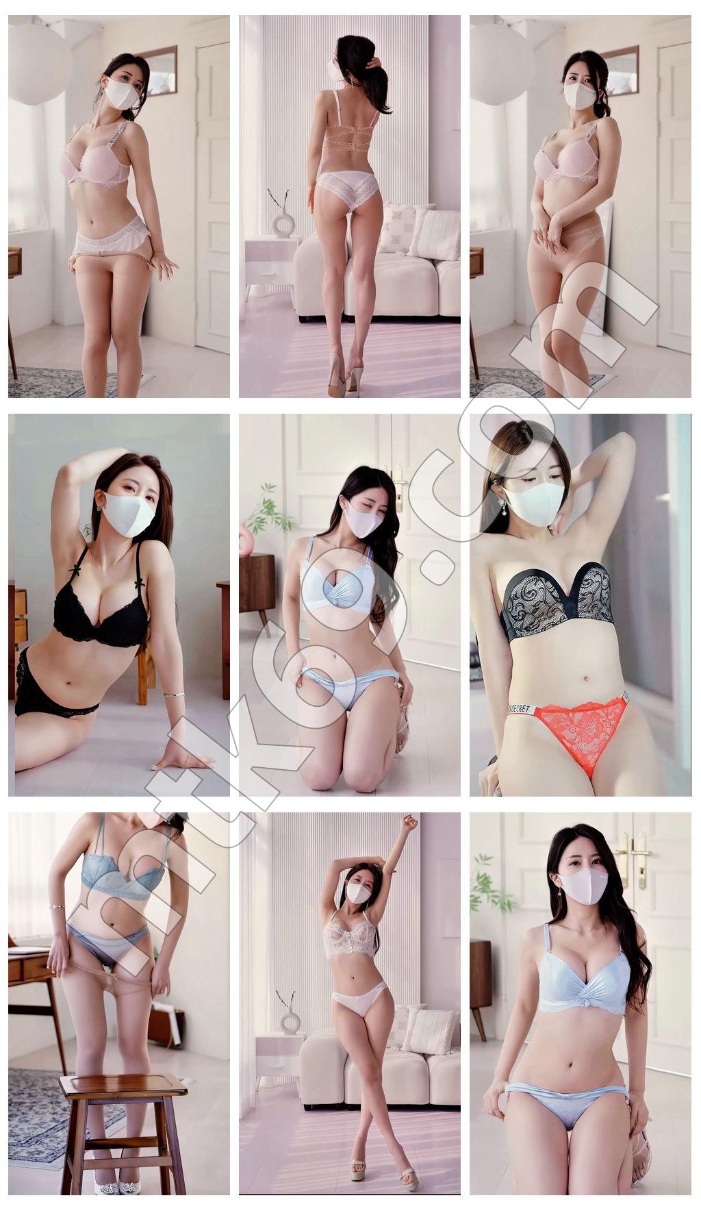 快手翻天蛙内衣定制福利热舞视频流出[5V/290MB]