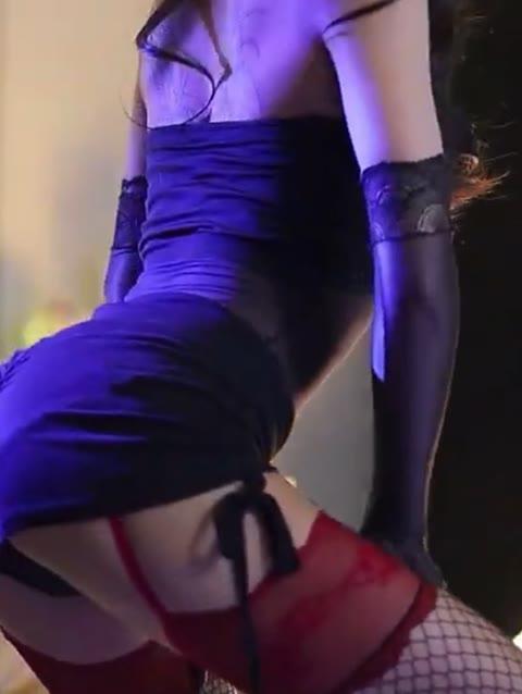 Bigo垚曦的精彩舞蹈时刻，这些瞬间让粉丝们狂热追随