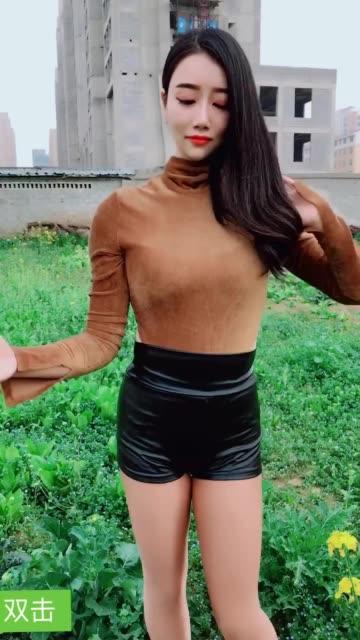 快手二姐疼你楚七七舞蹈合集，最火双人跳舞视频