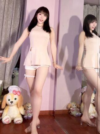 立盐盐个人资料揭秘，她是如何成为舞蹈UP主的？