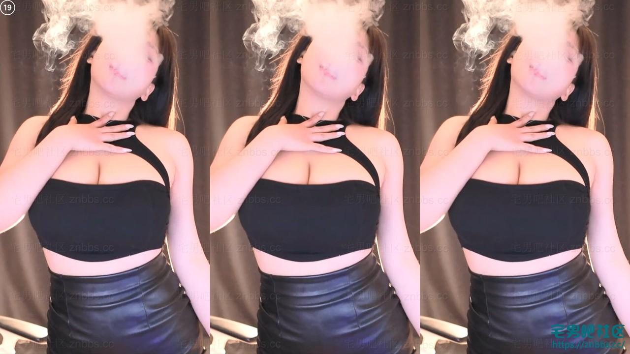 韩国BJ智贤(지현잉) 2024年11月份直播热舞视频合集【16V/2.15G】