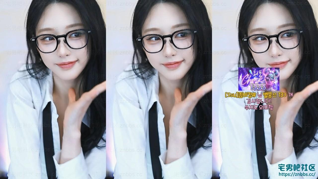 韩国BJ秀吉(쑤지) 2024年12月份直播热舞视频合集【58V/11.3G】