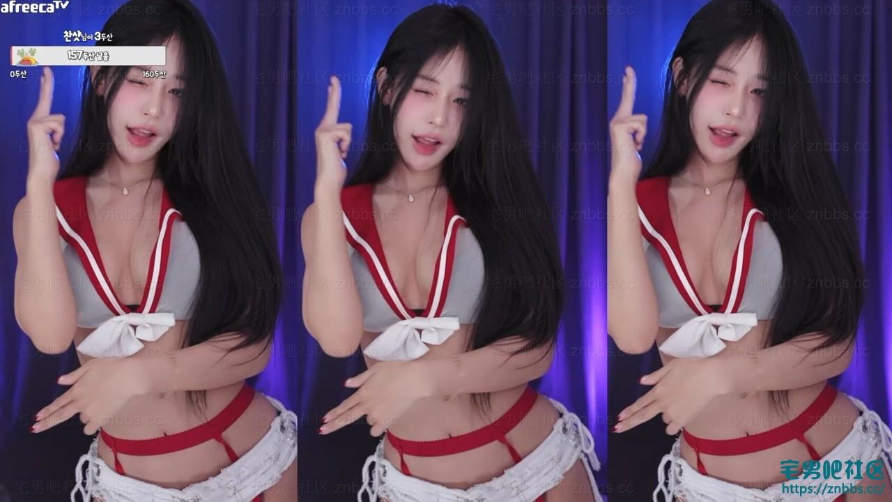 韩国BJ韩璐 2023年10-11月份直播热舞视频合集【160V/32.6G】 韩国BJ韩璐 2023年10-11月份直播热舞视频合集【160V/32.6G】