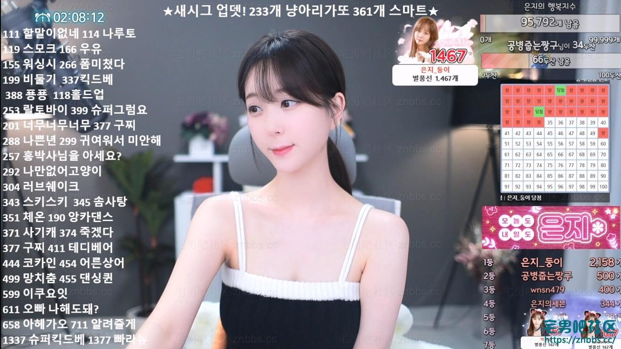 韩国BJ世雅 2024年2-3月份直播热舞视频合集【33V/3.74G】 韩国BJ世雅 2024年2-3月份直播热舞视频合集【33V/3.74G】