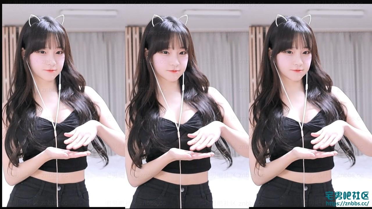 韩国BJ朴敏贞 2024年3月份直播热舞视频合集【3V/519M】 韩国BJ朴敏贞 2024年3月份直播热舞视频合集【3V/519M】