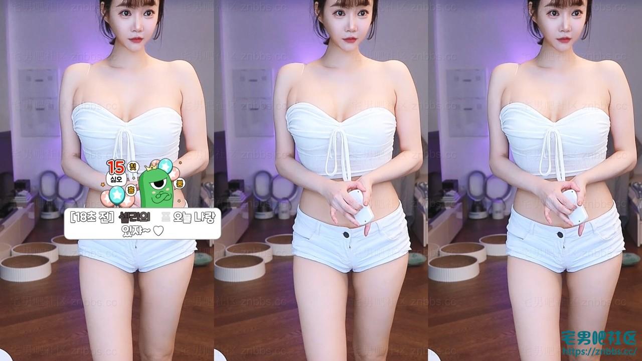 韩国BJ赛利 2024年10月份直播热舞视频合集【39V/10.4G】 韩国BJ赛利 2024年10月份直播热舞视频合集【39V/10.4G】