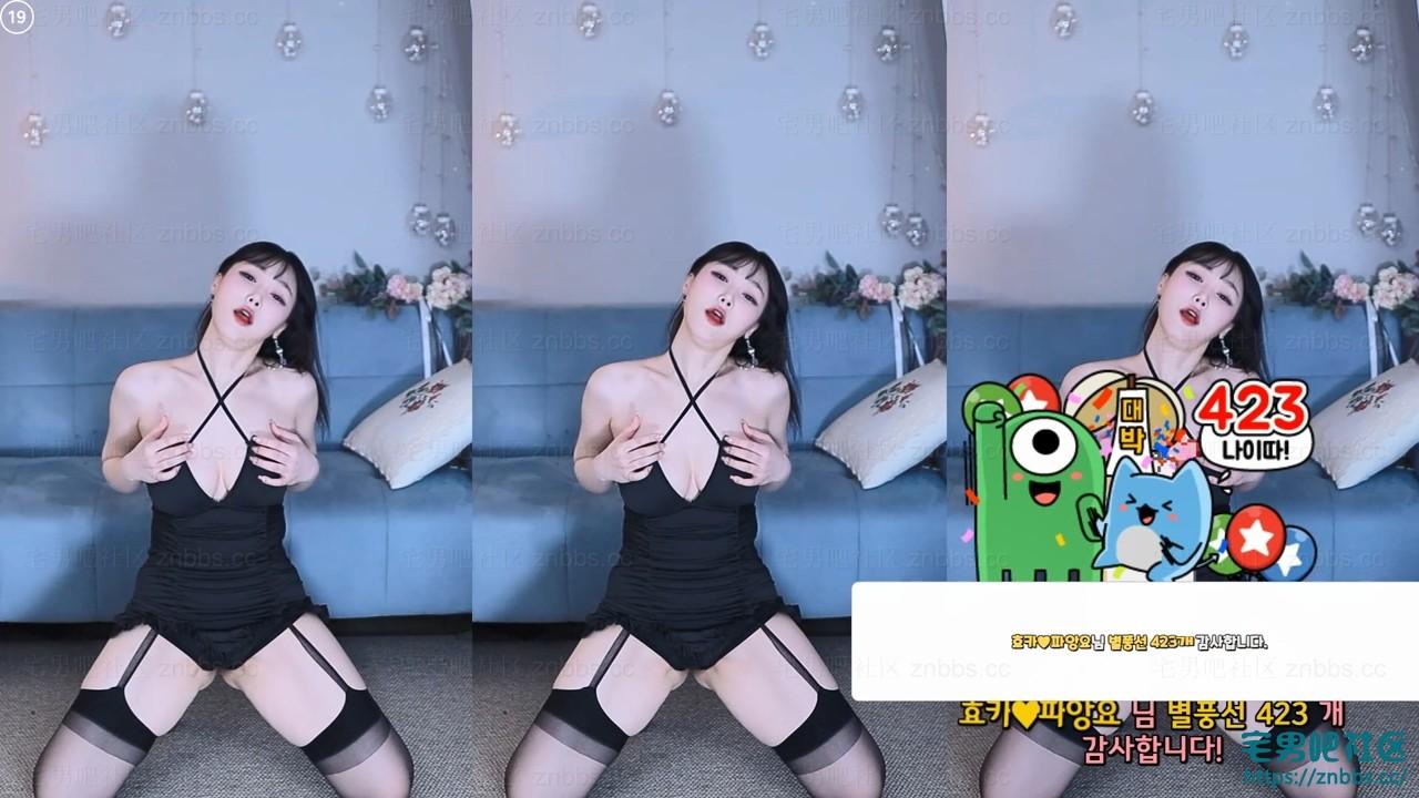 韩国BJ孝卡(효카) 2024年11月份直播热舞视频合集【46V/7.44G】 韩国BJ孝卡(효카) 2024年11月份直播热舞视频合集【46V/7.44G】