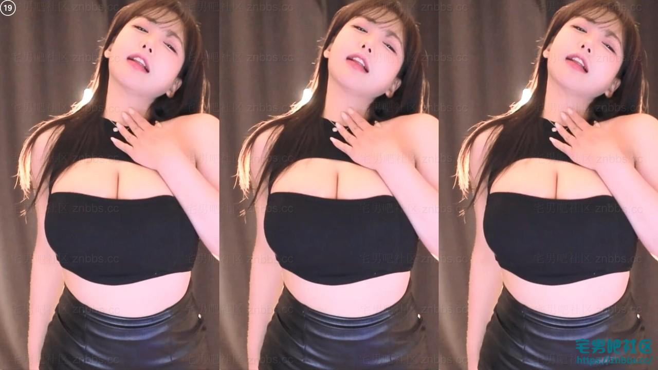 韩国BJ智贤(지현잉) 2024年11月份直播热舞视频合集【16V/2.15G】