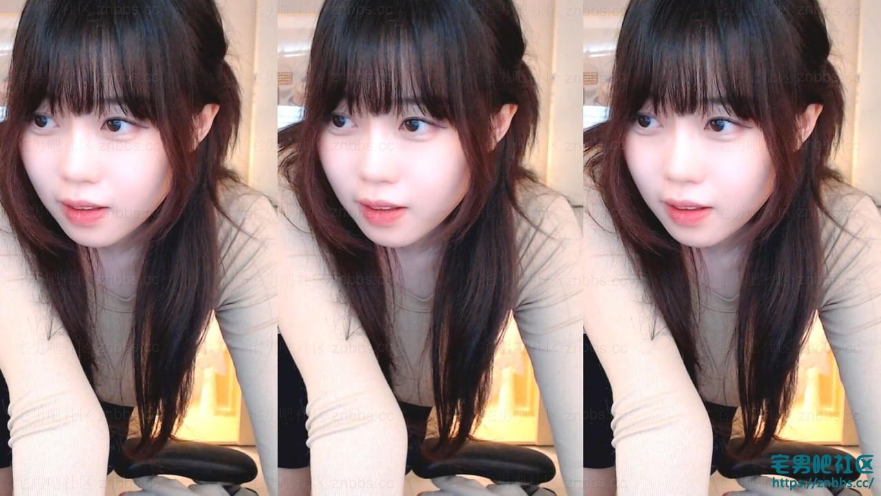 韩国BJ顾列 2024年4-5月份直播热舞视频合集【28V/5.12G】