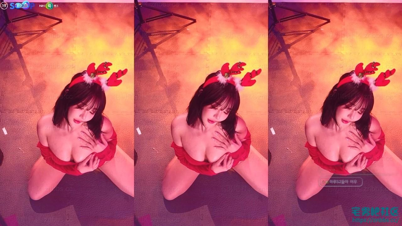 韩国BJ韩璐 2024年12月份直播热舞视频合集【101V/21.6G】 韩国BJ韩璐 2024年12月份直播热舞视频合集【101V/21.6G】