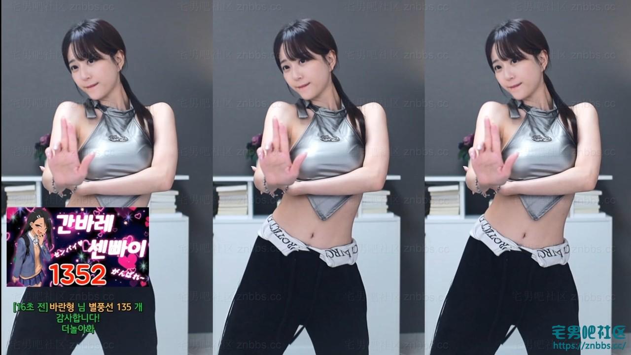 韩国BJ世雅 2024年8-9月份直播热舞视频合集【123V/19.9G】