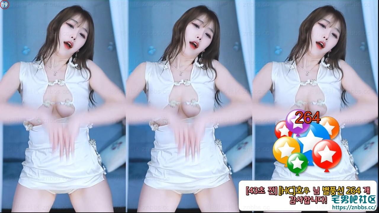 韩国BJ孝卡(효카) 2024年4-5月份直播热舞视频合集【53V/9.73G】