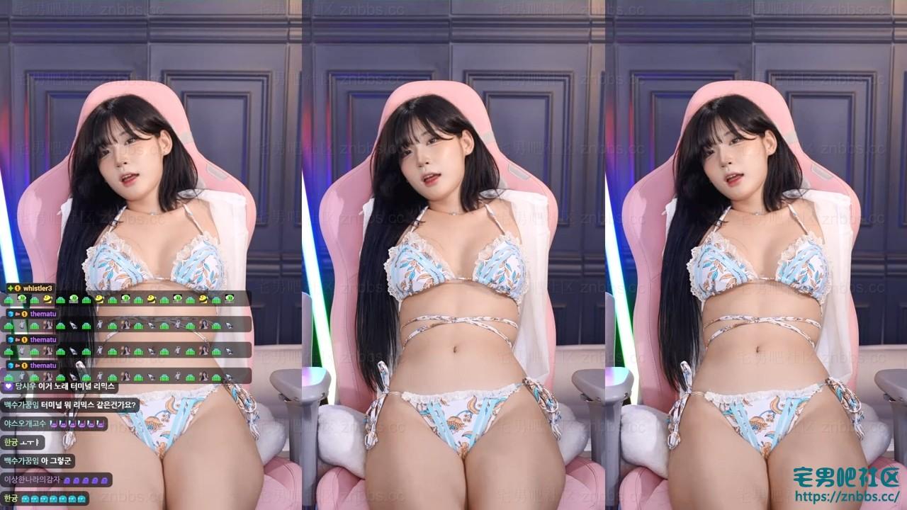 韩国BJ麋鹿(golaniyule0) 比基尼抹油直播热舞视频精剪版【36V/14.5G】 韩国BJ麋鹿(golaniyule0) 比基尼抹油直播热舞视频精剪版【36V/14.5G】