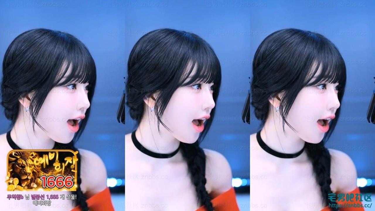 韩国BJ果汁世妍 2024年3-4月份直播热舞视频合集【265V/62.2G】 韩国BJ果汁世妍 2024年3-4月份直播热舞视频合集【265V/62.2G】