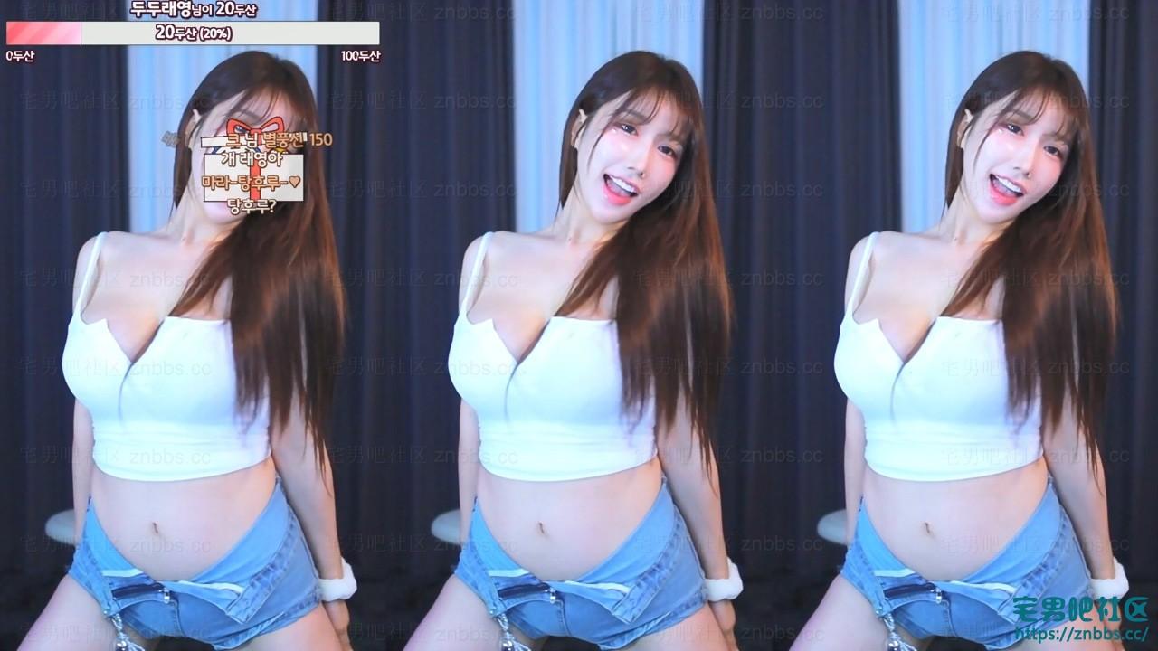 韩国BJ葛珊珊(雷英) 2024年5月份直播热舞视频合集【155V/31.8G】