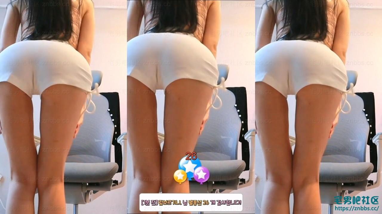 韩国BJ邢英 2024年2-3月份直播热舞视频合集【71V/14.7G】