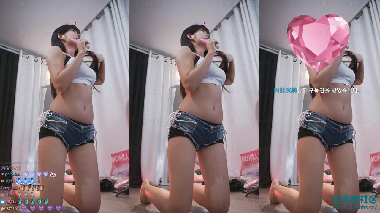 韩国BJ麋鹿(golaniyule0) 2024年10月份直播热舞视频合集【265V/71.7G】 韩国BJ麋鹿(golaniyule0) 2024年10月份直播热舞视频合集【265V/71.7G】