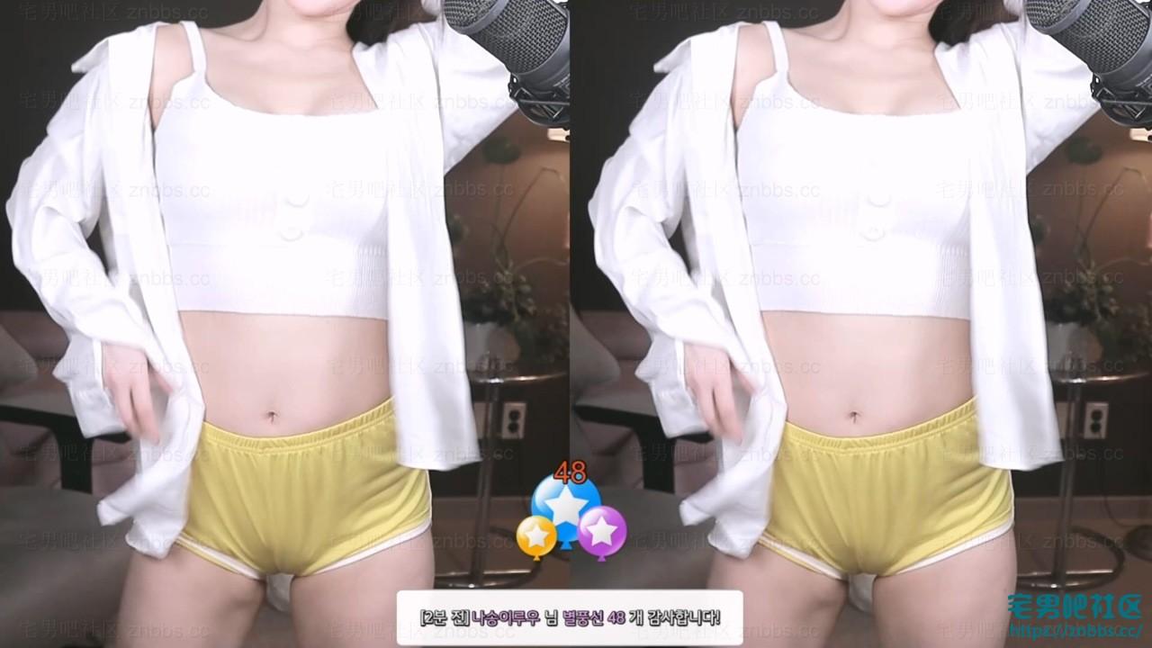 韩国bj韩娜宋(罗宋) 2024年3-4月份直播热舞视频合集【23V/3.43G】 韩国bj韩娜宋(罗宋) 2024年3-4月份直播热舞视频合集【23V/3.43G】