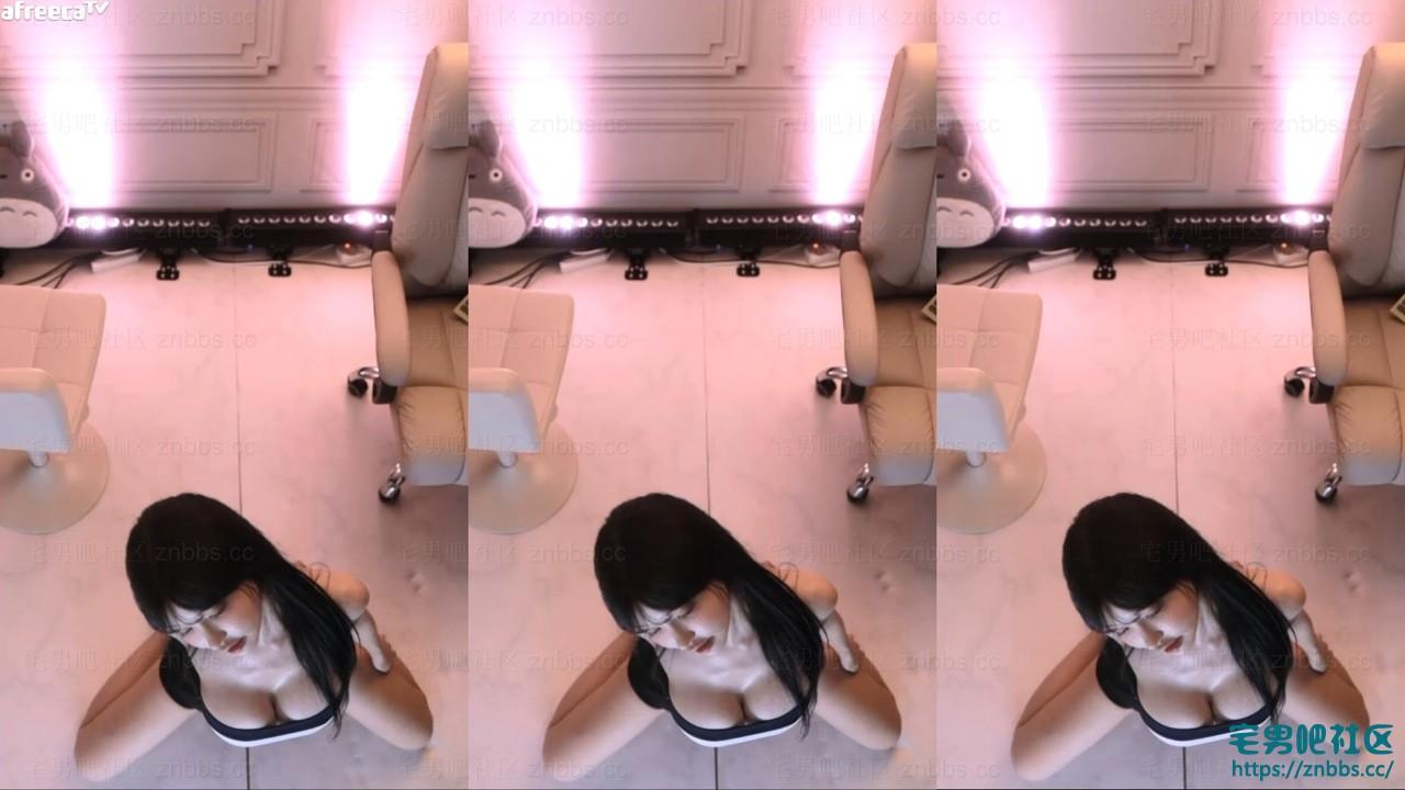 韩国BJ苏西 2023年10-12月份直播热舞视频合集【108V/35.6G】