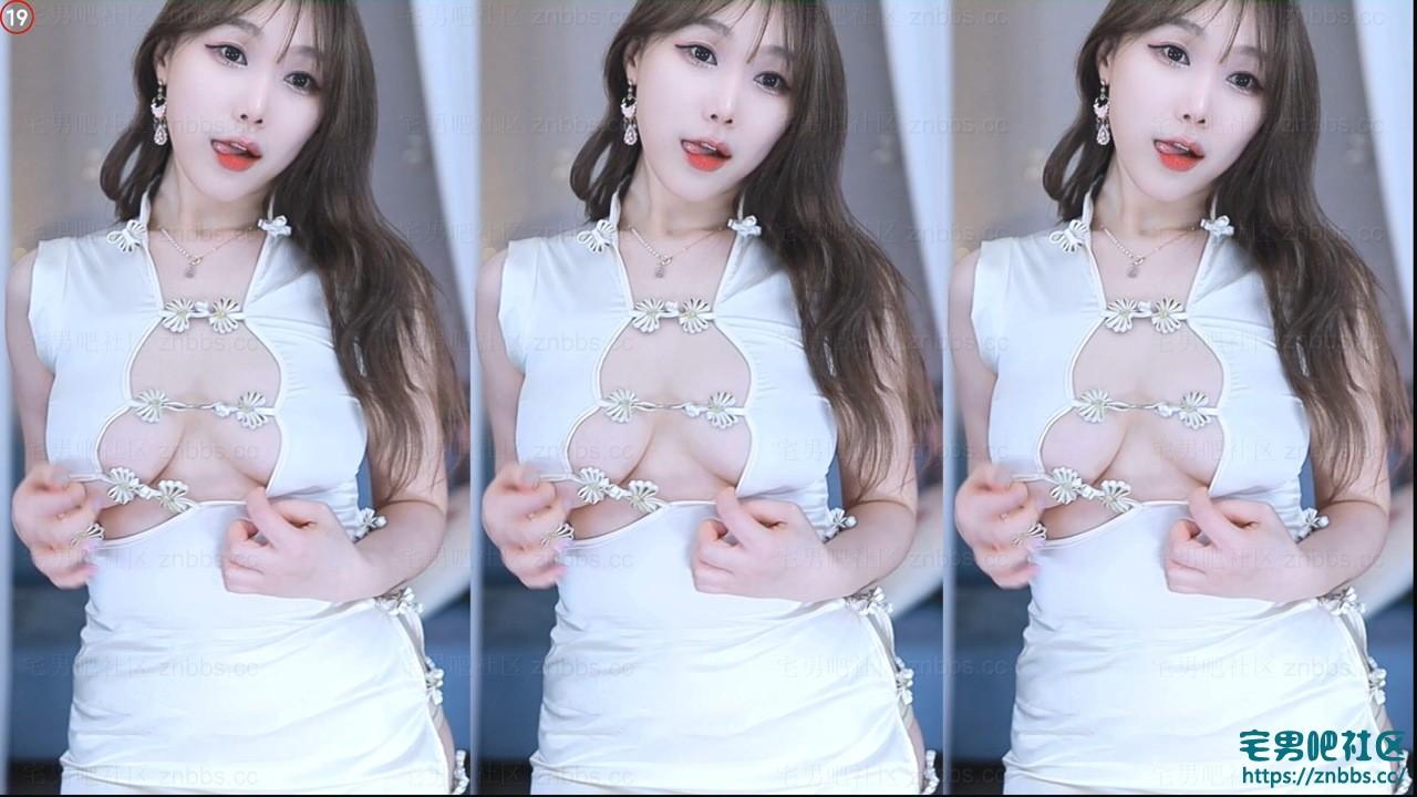 韩国BJ孝卡(효카) 2024年4-5月份直播热舞视频合集【53V/9.73G】