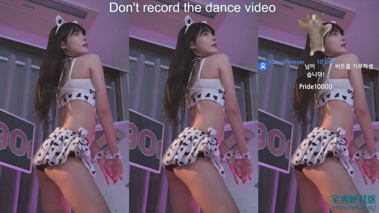 韩国BJ麋鹿(golaniyule0) 2023年12月份直播热舞视频合集【115V/27.1G】 韩国BJ麋鹿(golaniyule0) 2023年12月份直播热舞视频合集【115V/27.1G】