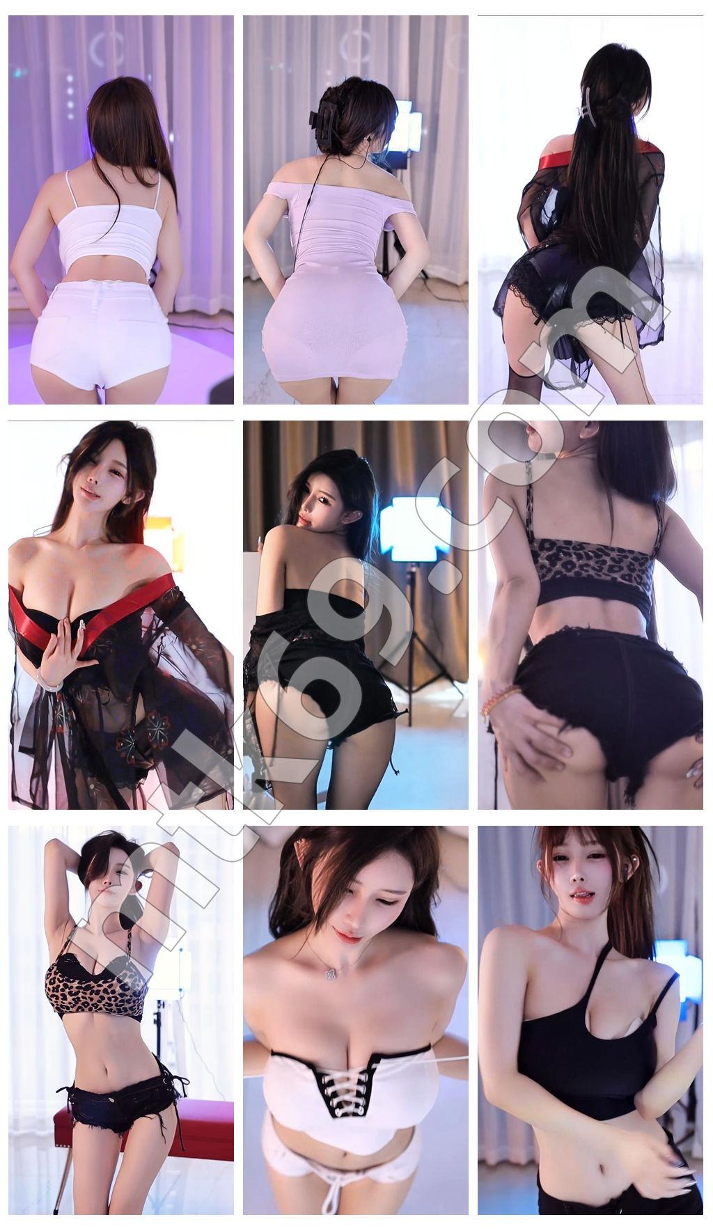 斗鱼谁的小棉袄呢 新年大礼包超火高定第3弹  [10V/1.33GB]