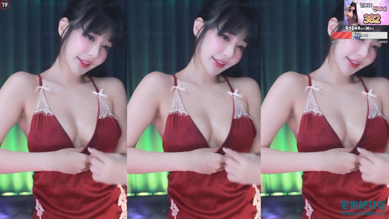 韩国BJ韩璐 2024年2月份直播热舞视频合集【228V/56.2G】