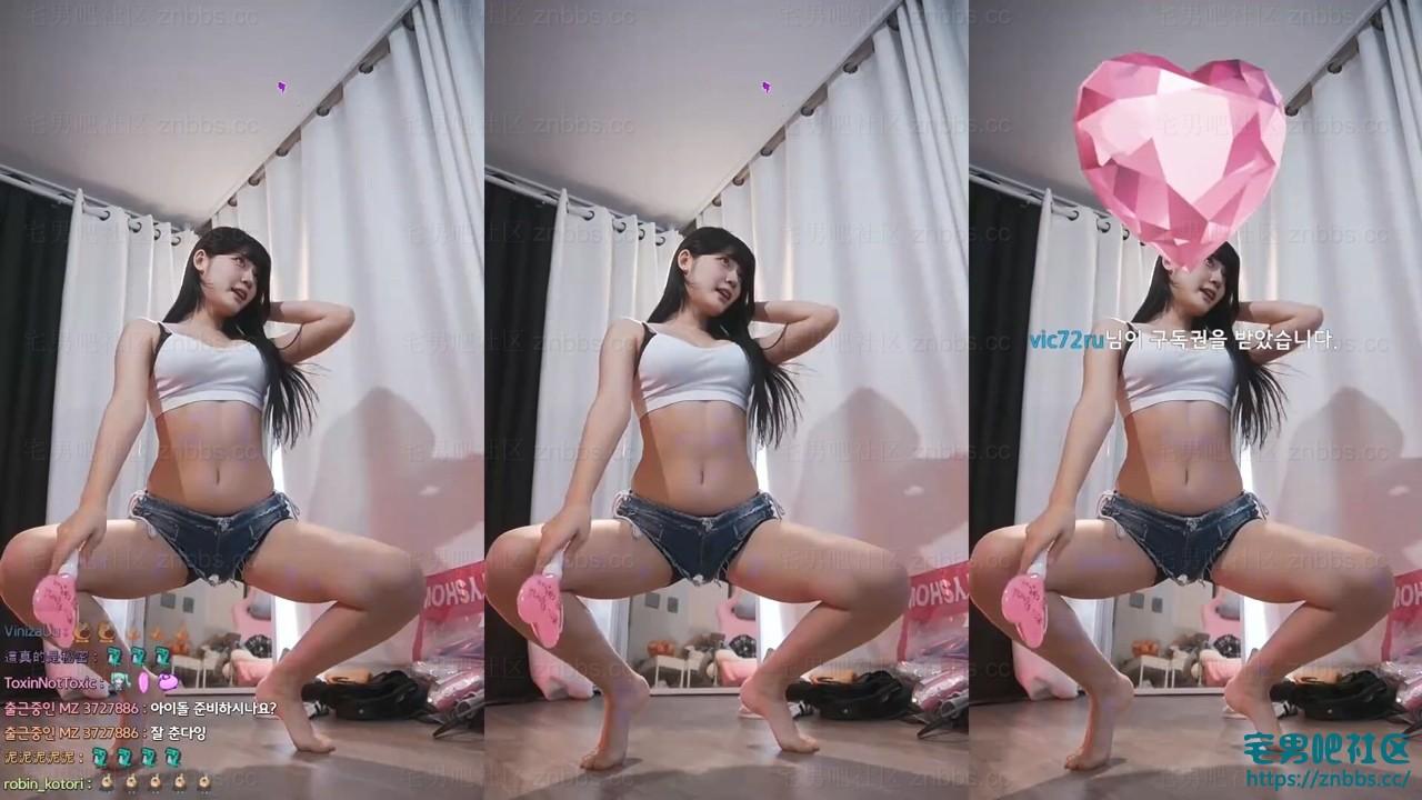 韩国BJ麋鹿(golaniyule0) 2024年10月份直播热舞视频合集【265V/71.7G】 韩国BJ麋鹿(golaniyule0) 2024年10月份直播热舞视频合集【265V/71.7G】