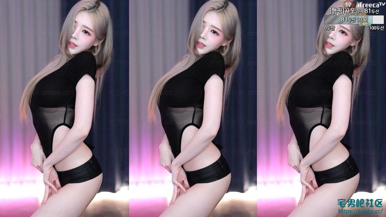 韩国BJ黑珍(햄찡) 2023年9-12月份直播热舞视频合集【54V/12G】 韩国BJ黑珍(햄찡) 2023年9-12月份直播热舞视频合集【54V/12G】