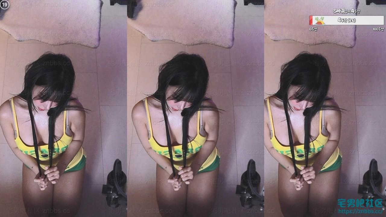 韩国BJ韩璐 2024年11月份直播热舞视频合集【195V/45.7G】 韩国BJ韩璐 2024年11月份直播热舞视频合集【195V/45.7G】