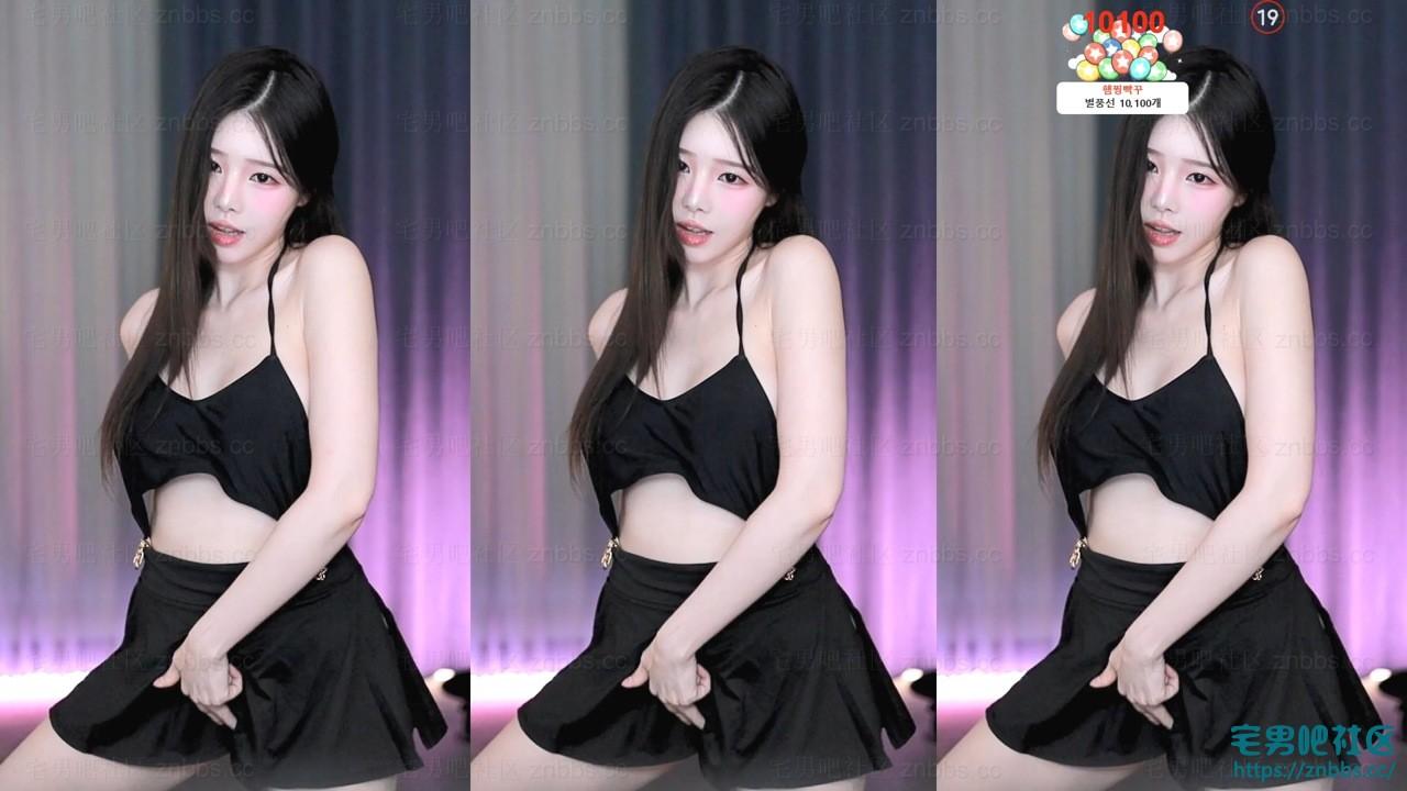 韩国BJ黑珍(햄찡) 2024年5-6月份直播热舞视频合集【70V/20.1G】 韩国BJ黑珍(햄찡) 2024年5-6月份直播热舞视频合集【70V/20.1G】