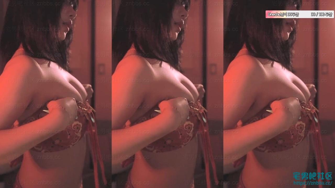 韩国BJ韩璐 2025年1-2月份直播热舞视频合集【116V/30.9G】