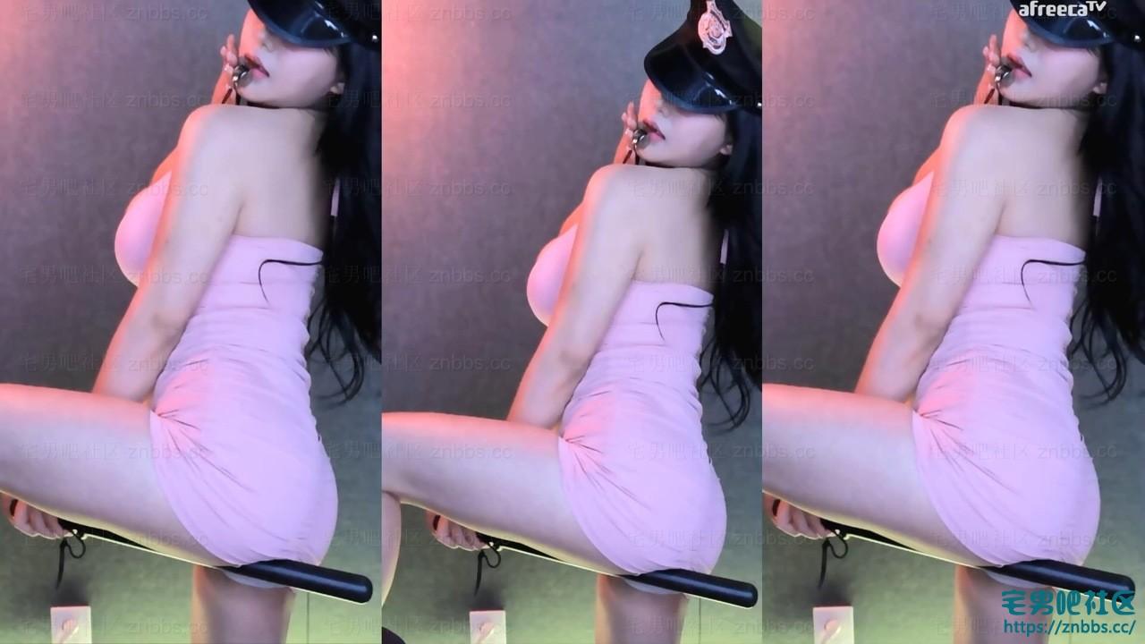 韩国BJ智贤(지현잉) 2023年9月份直播热舞视频合集【20V/4.49G】