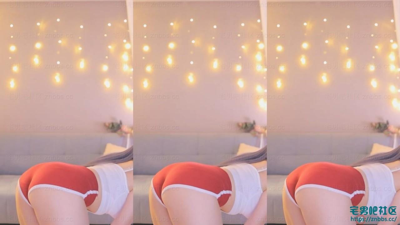 韩国BJ孝卡(효카) 2024年1月份直播热舞视频合集【34V/5.5G】