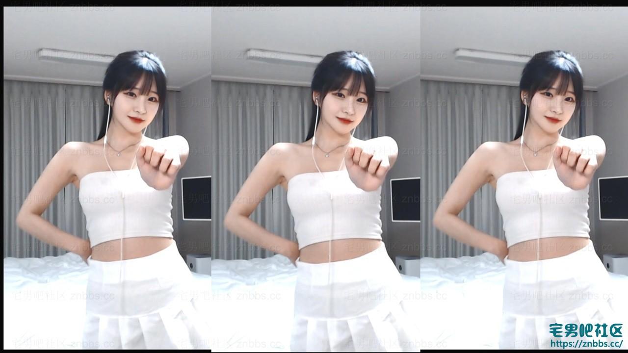 韩国BJ朴敏贞 2024年3月份直播热舞视频合集【3V/519M】 韩国BJ朴敏贞 2024年3月份直播热舞视频合集【3V/519M】