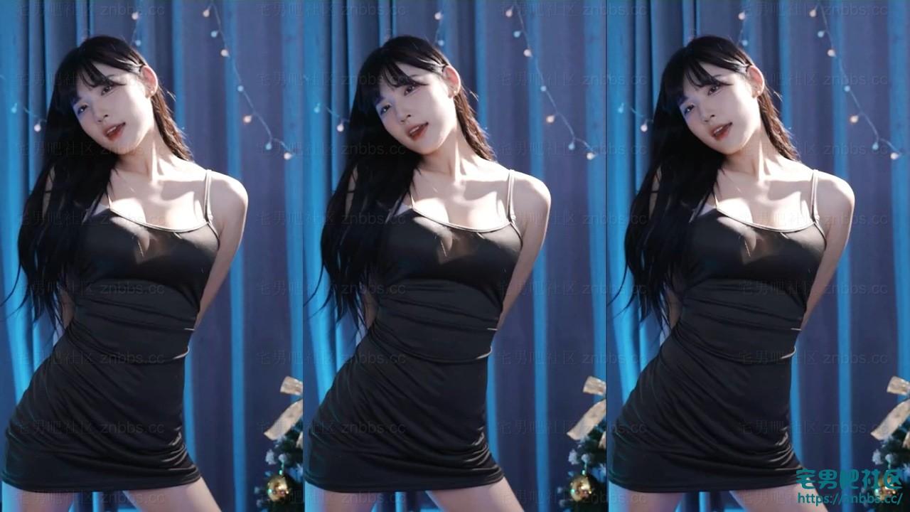 韩国BJ麋鹿(golaniyule0) 2024年1月份直播热舞视频合集【119V/26.1G】