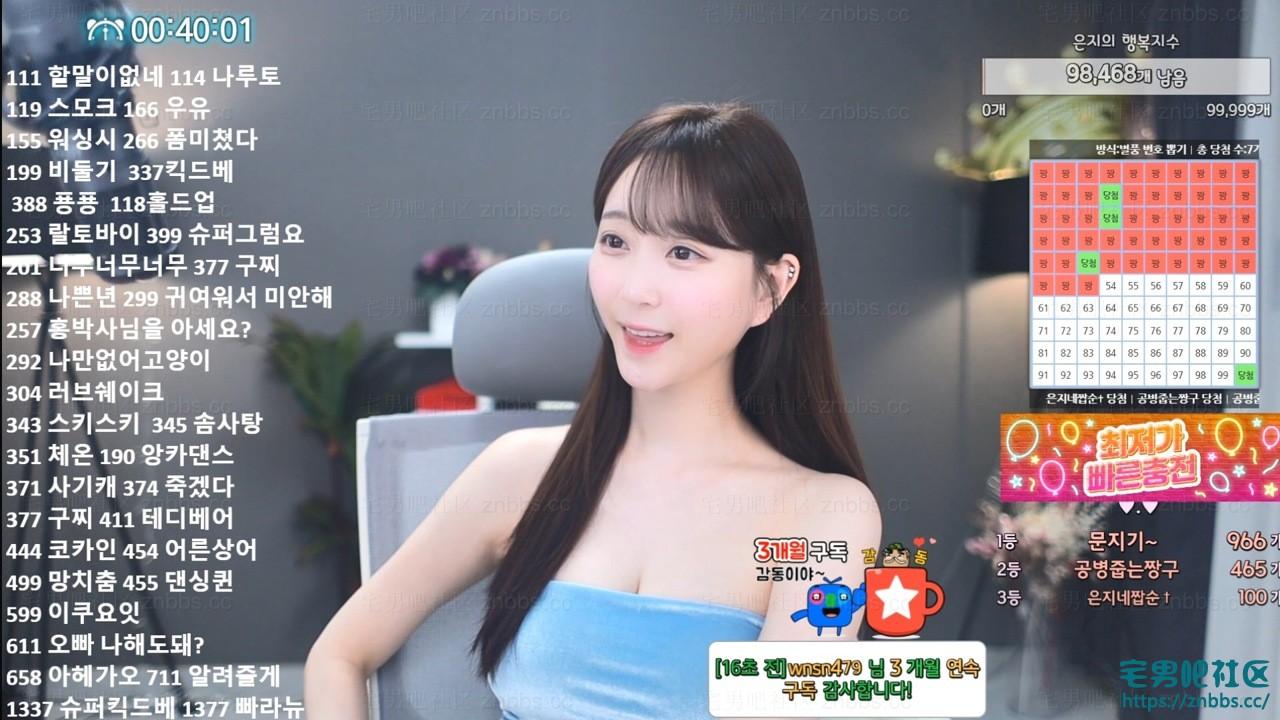 韩国BJ世雅 2024年4-5月份直播热舞视频合集【118V/16.3G】