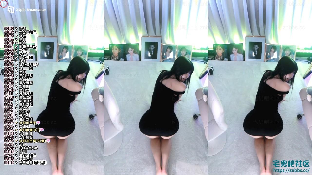 韩国BJ苏西 2024年6-7月份直播热舞视频合集【117V/26.7G】 韩国BJ苏西 2024年6-7月份直播热舞视频合集【117V/26.7G】