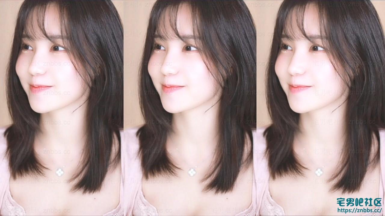 韩国BJ花井 2024年3+6月份直播热舞视频合集【5V/1.41G】