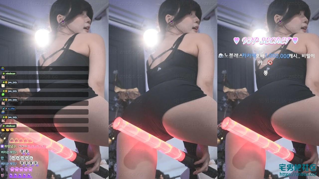 韩国BJ麋鹿(golaniyule0) 2024年12月份直播热舞视频合集【201V/60.8G】 韩国BJ麋鹿(golaniyule0) 2024年12月份直播热舞视频合集【201V/60.8G】