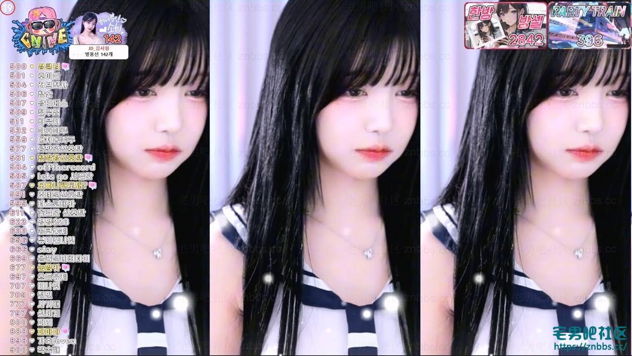 韩国BJ苏西 2024年2-3月份直播热舞视频合集【162V/63.2G】 韩国BJ苏西 2024年2-3月份直播热舞视频合集【162V/63.2G】