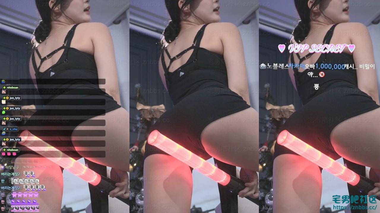 韩国BJ麋鹿(golaniyule0) 2024年12月份直播热舞视频合集【201V/60.8G】 韩国BJ麋鹿(golaniyule0) 2024年12月份直播热舞视频合集【201V/60.8G】