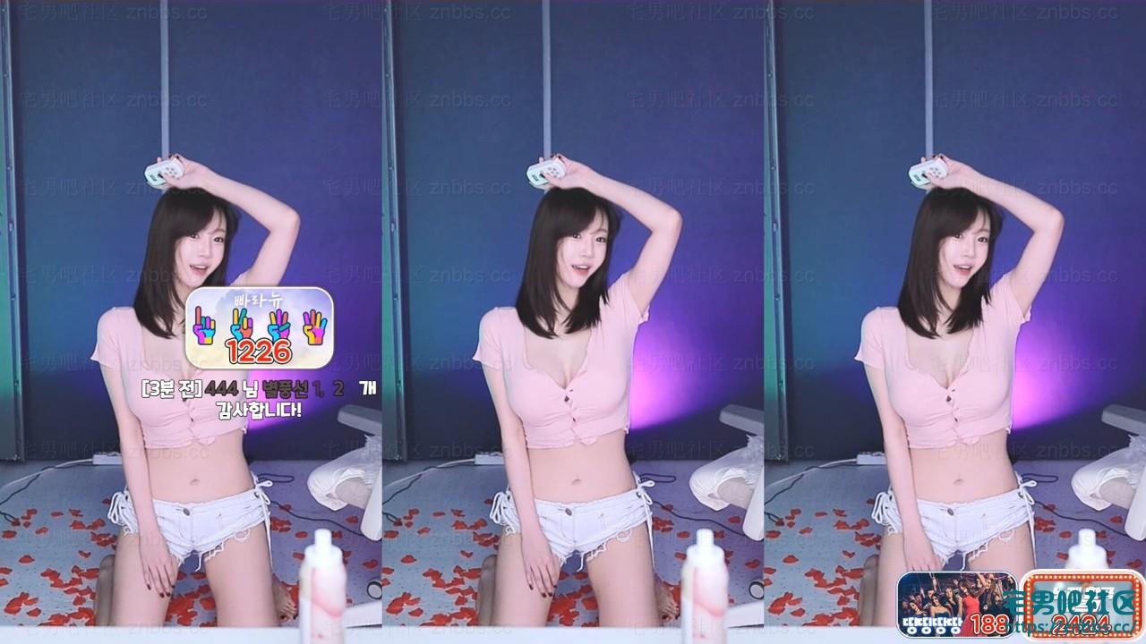 韩国BJ赛利 2024年12月份直接热舞视频合集【31V/7.98G】 韩国BJ赛利 2024年12月份直接热舞视频合集【31V/7.98G】