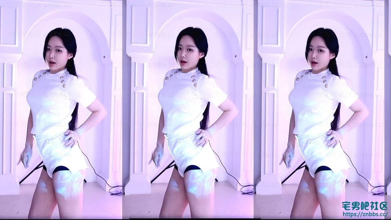 韩国BJ兰 2024年1月份直播热舞视频合集【40V/6.87G】 韩国BJ兰 2024年1月份直播热舞视频合集【40V/6.87G】