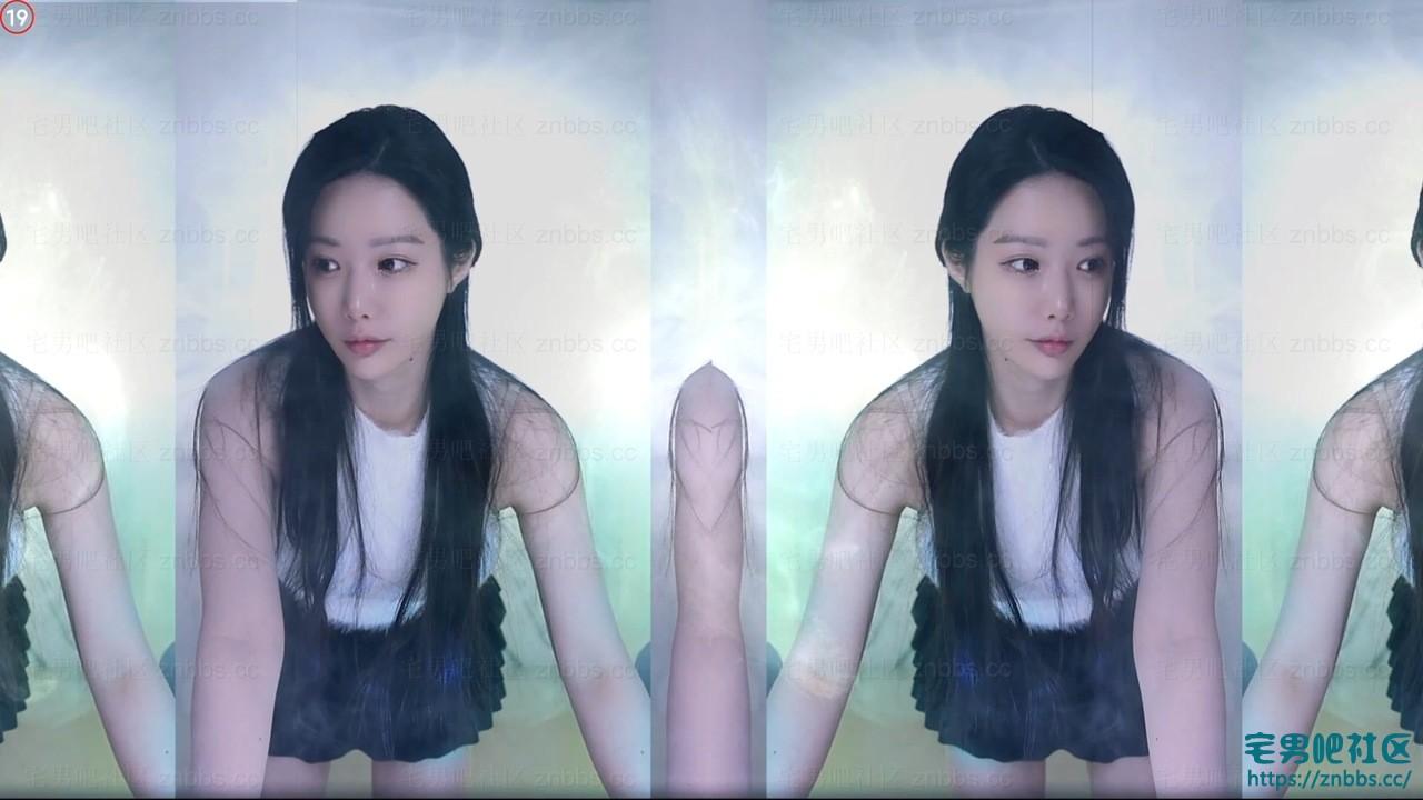 韩国BJ兰 2024年1月份直播热舞视频合集【40V/6.87G】 韩国BJ兰 2024年1月份直播热舞视频合集【40V/6.87G】