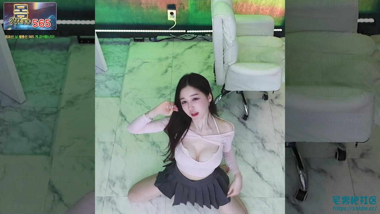 韩国bj朴佳琳 2024年8-9月份直播热舞视频合集【41V/10G】