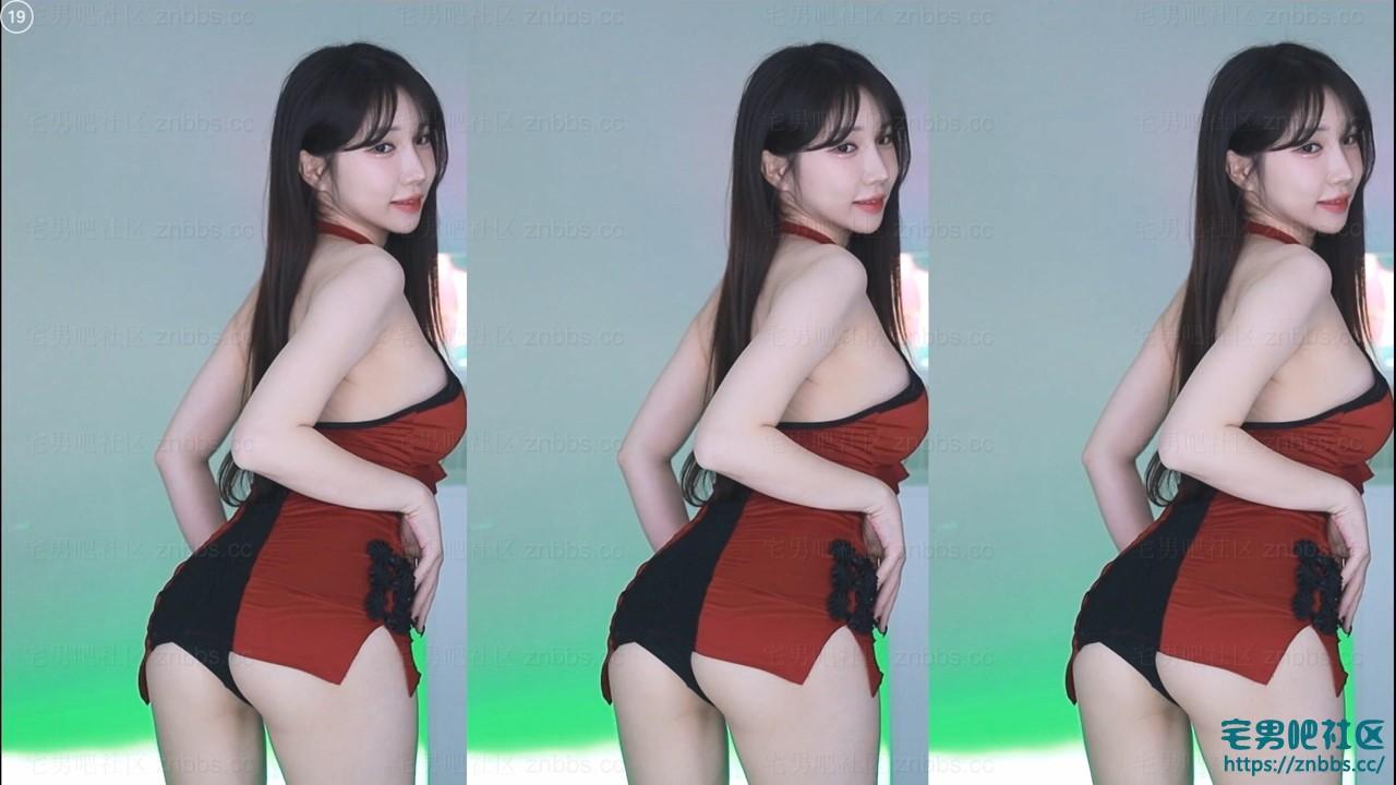 韩国BJ尹知予 2024年11月份直播热舞视频合集【22V/3.41G】 韩国BJ尹知予 2024年11月份直播热舞视频合集【22V/3.41G】