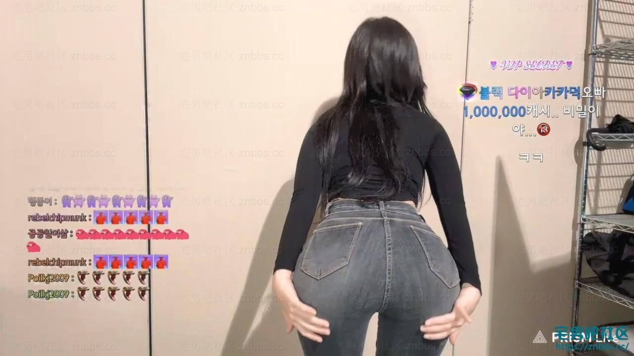 韩国BJ麋鹿(golaniyule0) 2024年11月份直播热舞视频合集【236V/58.8G】 韩国BJ麋鹿(golaniyule0) 2024年11月份直播热舞视频合集【236V/58.8G】