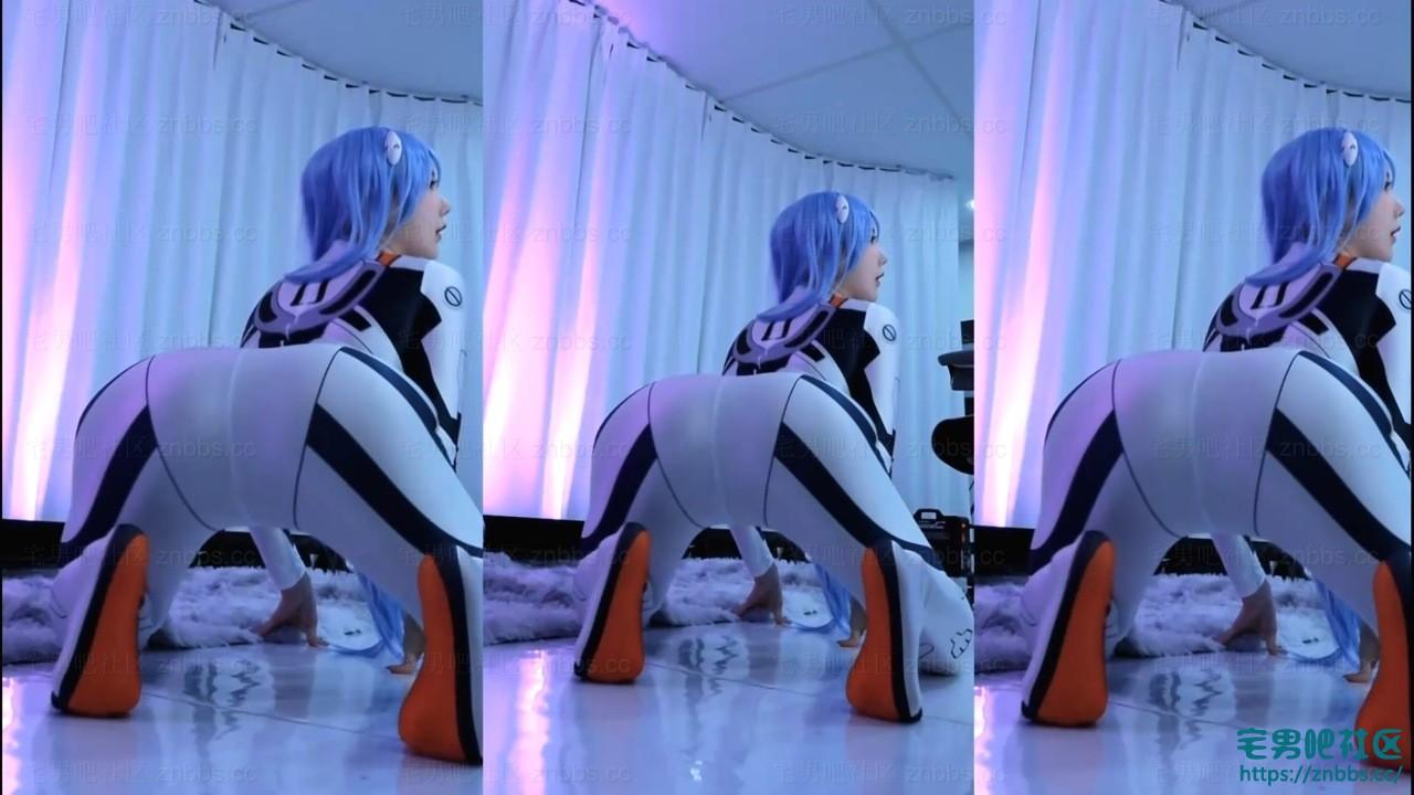 韩国BJ甘冬兰 2024年2-3月份直播热舞视频合集【25V/4.46G】 韩国BJ甘冬兰 2024年2-3月份直播热舞视频合集【25V/4.46G】